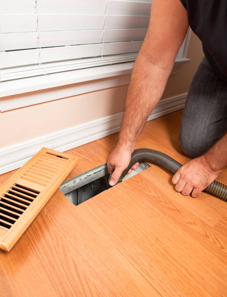 Best Professional Duct Cleaning Services  in Spencerville, MD